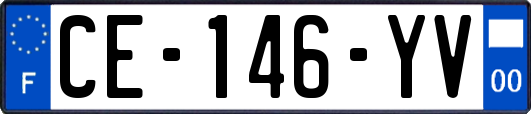 CE-146-YV