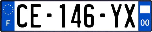 CE-146-YX