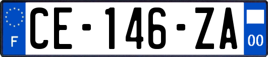 CE-146-ZA