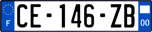 CE-146-ZB