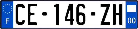 CE-146-ZH