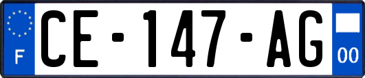 CE-147-AG