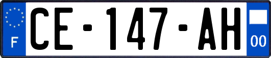 CE-147-AH