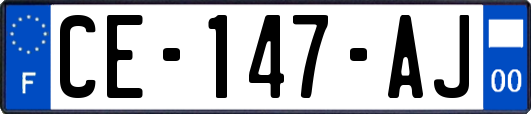 CE-147-AJ