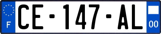 CE-147-AL