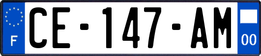 CE-147-AM