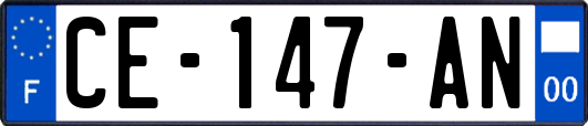 CE-147-AN