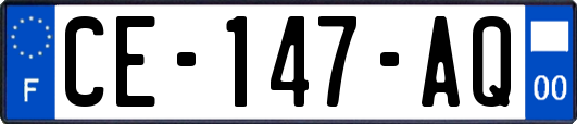 CE-147-AQ