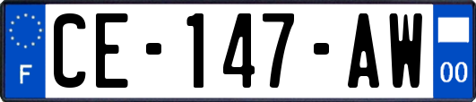 CE-147-AW
