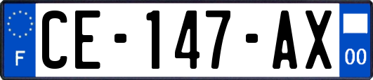 CE-147-AX