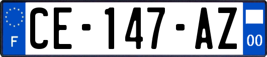 CE-147-AZ