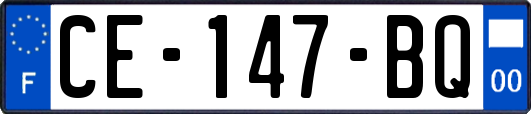 CE-147-BQ
