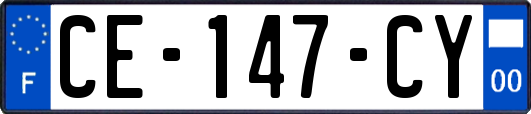 CE-147-CY
