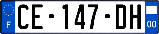 CE-147-DH
