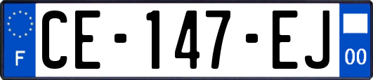 CE-147-EJ