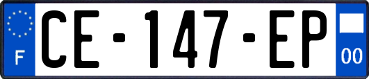 CE-147-EP