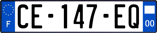 CE-147-EQ