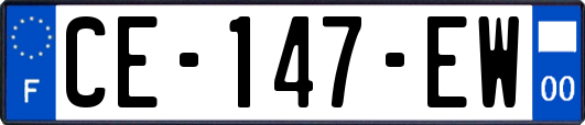 CE-147-EW