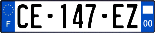 CE-147-EZ