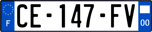 CE-147-FV