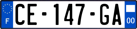 CE-147-GA