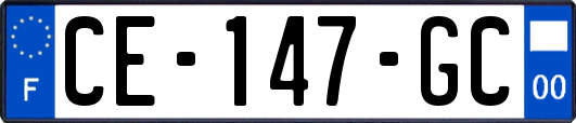 CE-147-GC