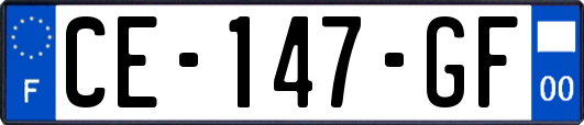 CE-147-GF