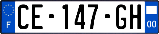 CE-147-GH