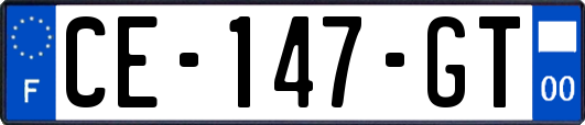 CE-147-GT