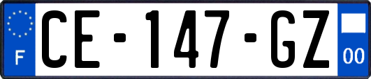 CE-147-GZ