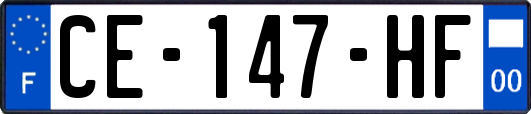 CE-147-HF
