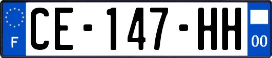 CE-147-HH