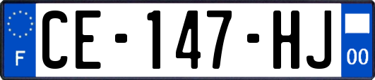 CE-147-HJ