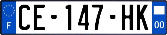 CE-147-HK
