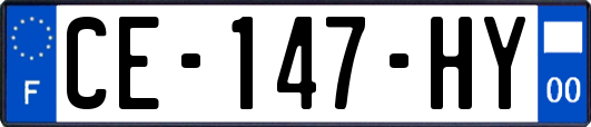 CE-147-HY