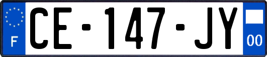 CE-147-JY