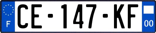 CE-147-KF