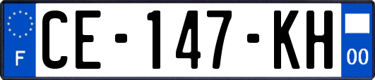 CE-147-KH