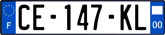 CE-147-KL