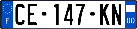 CE-147-KN