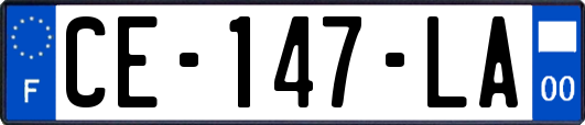CE-147-LA