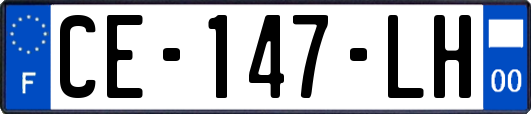 CE-147-LH