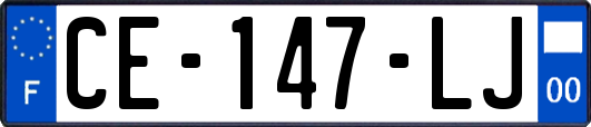 CE-147-LJ
