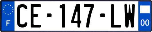 CE-147-LW