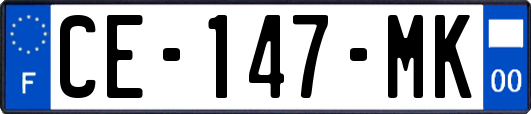 CE-147-MK