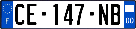 CE-147-NB