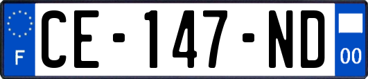 CE-147-ND