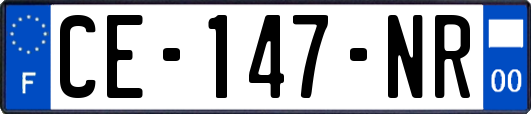 CE-147-NR