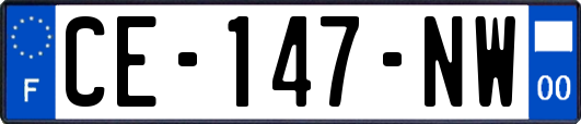 CE-147-NW