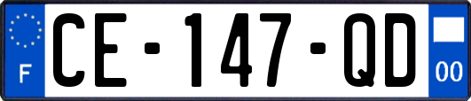 CE-147-QD